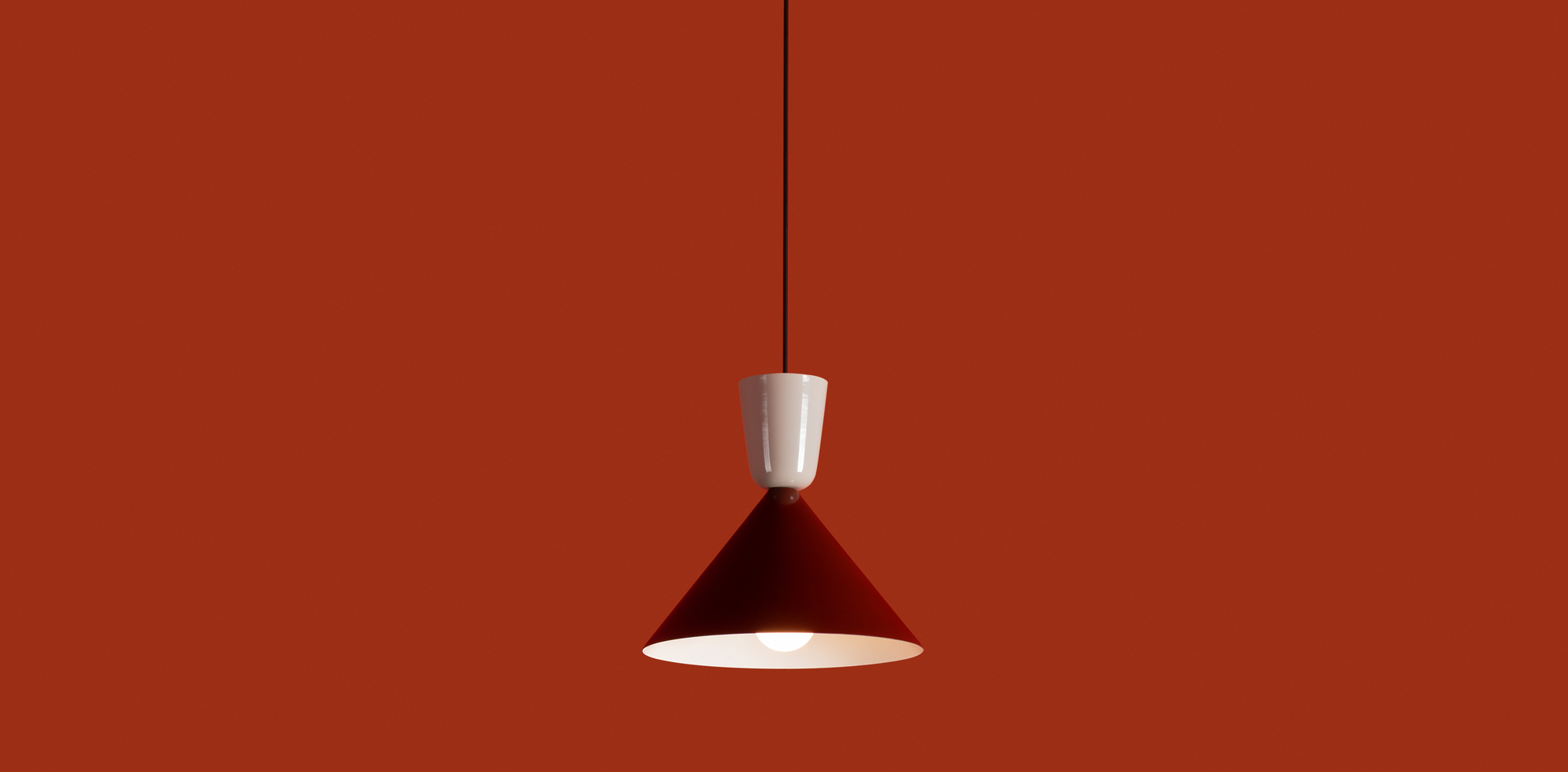 Подвесной светильник Freya FR5598PL-01R