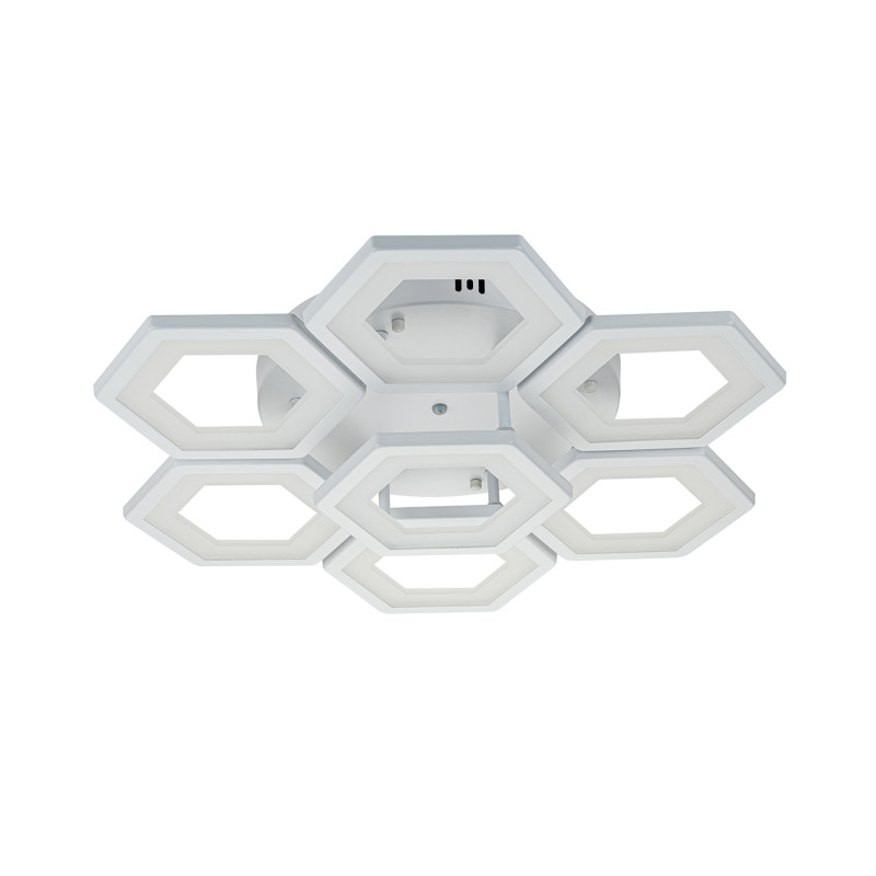 Накладная люстра Escada 10204/7LED