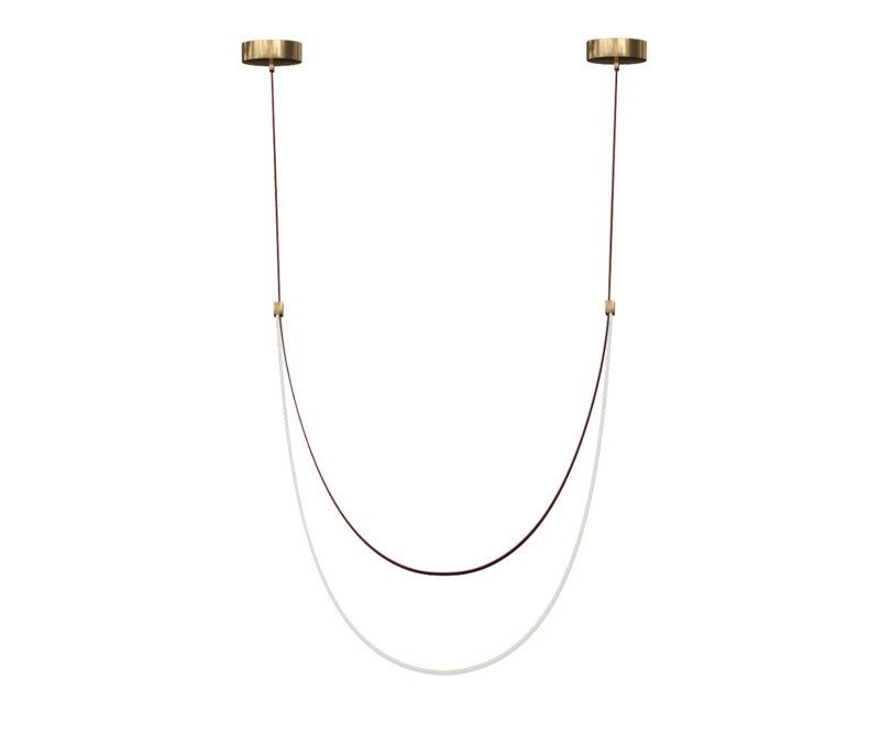 Подвесной светильник Kink Light 07689A-150,04