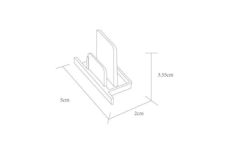 Заглушка ARTE Lamp A210133