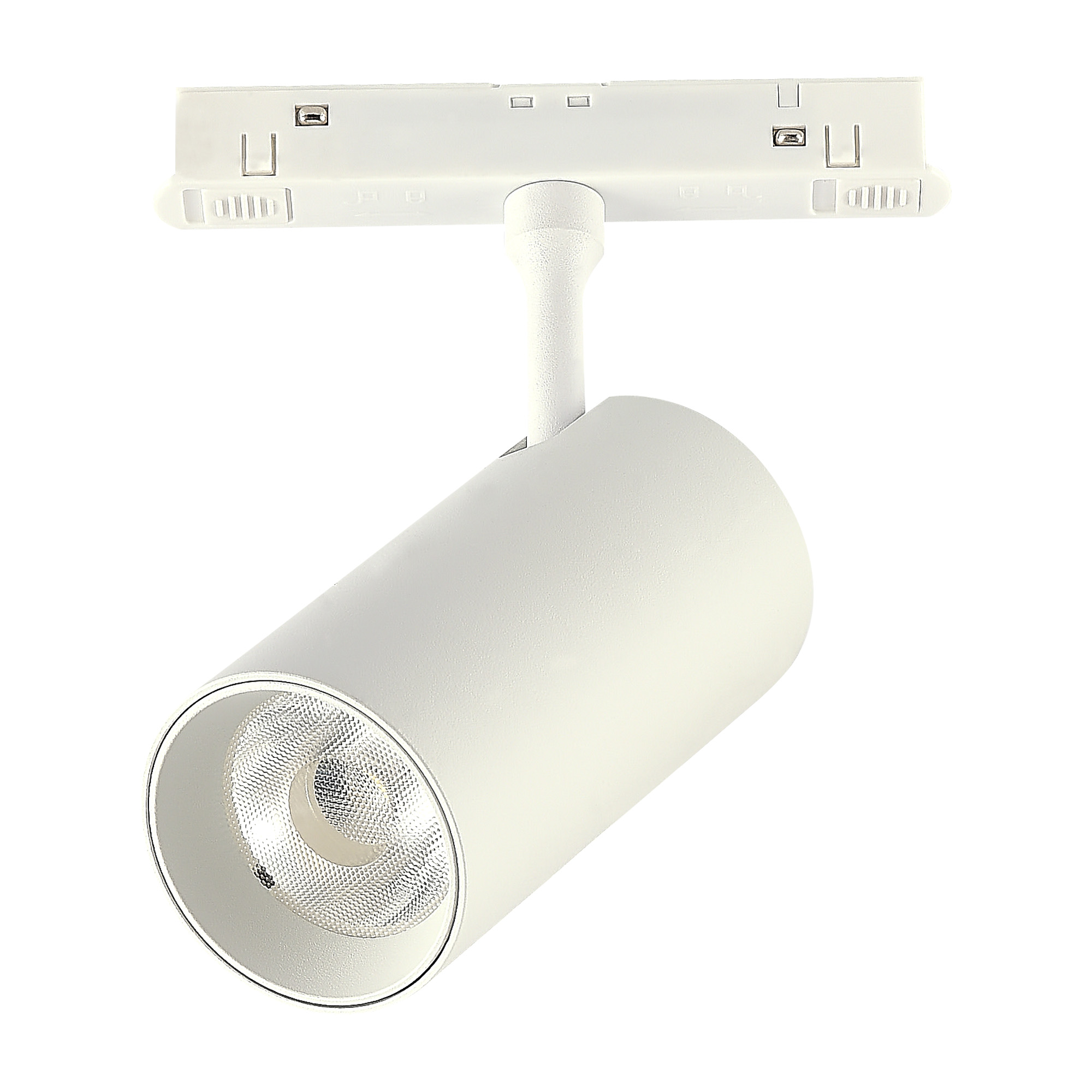 ST375.506.12 Магнитный трековый светильник SMART Белый LED 1*12W 2700K-6500K 1 080Lm Ra90 36° IP20 L SKYLINE 48