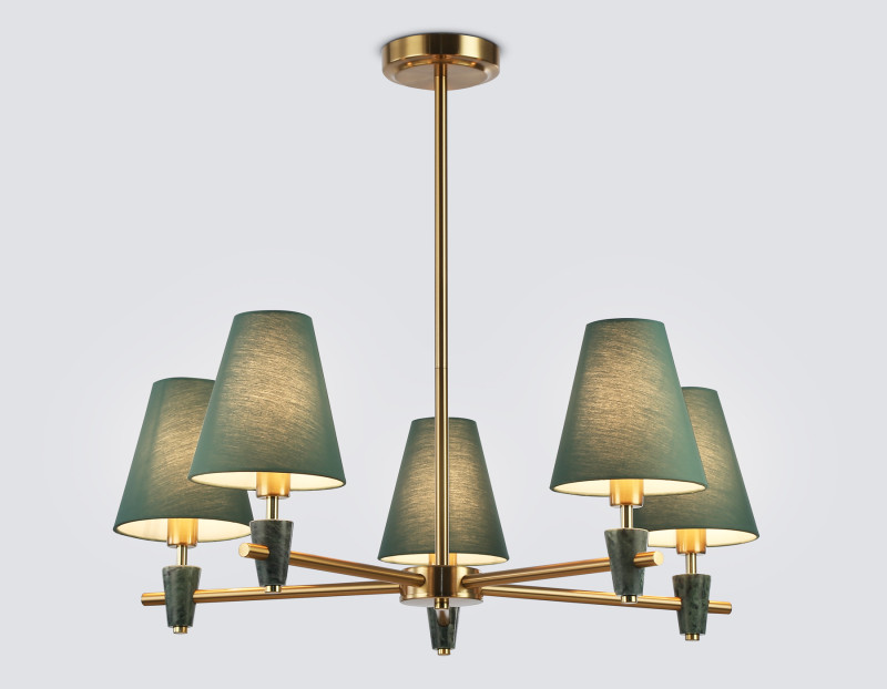 Люстра на штанге Ambrella Light LH75051