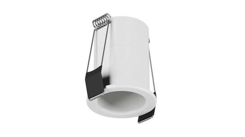 Встраиваемый светильник DesignLed DL-A004-7-WH-NW