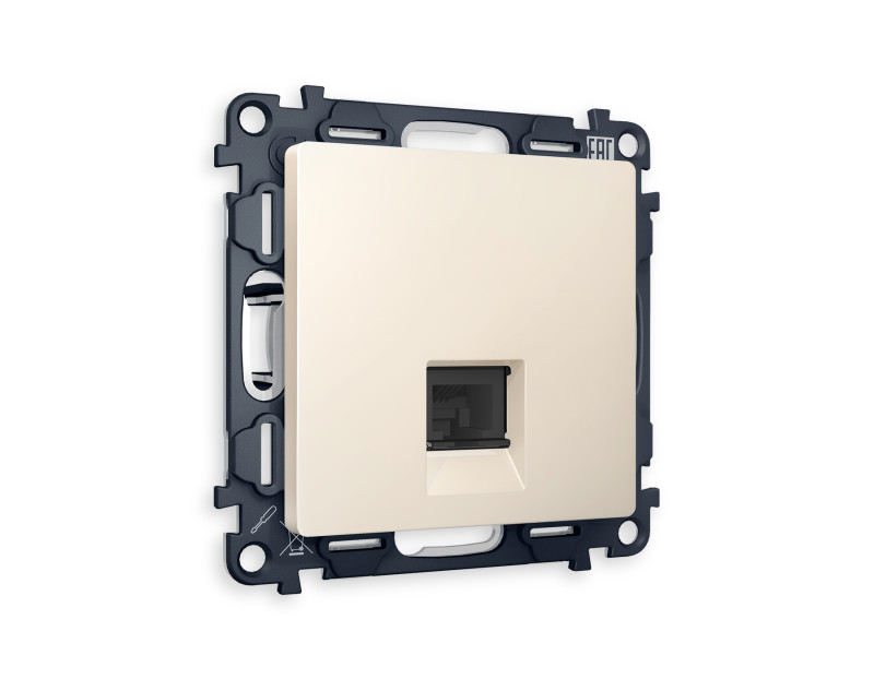 Розетка Ambrella Volt MA332030