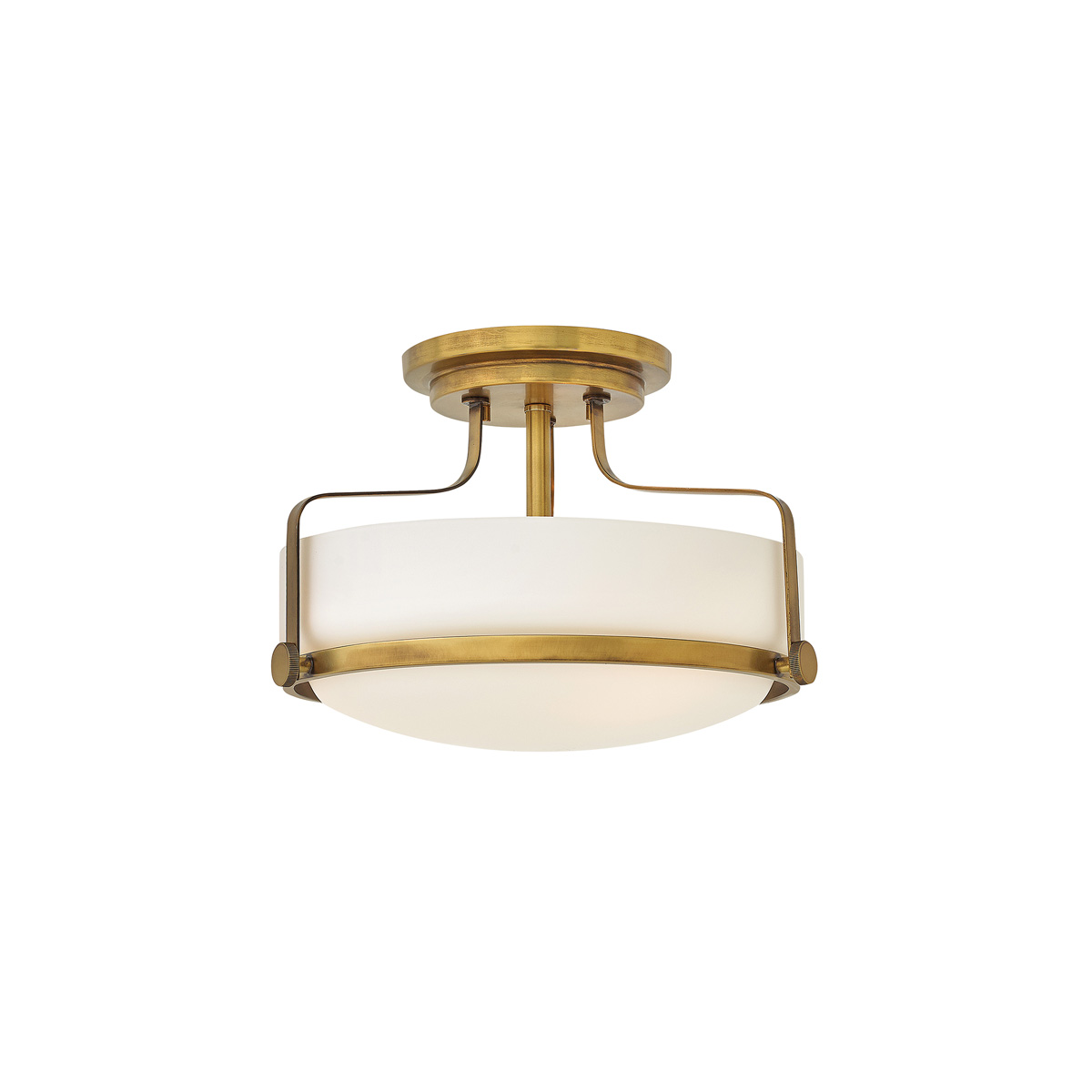 Потолочный светильник Hinkley, Арт. HK-HARPER-SFS-HB