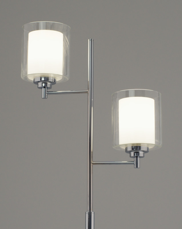 Торшер Moderli V11131-2F