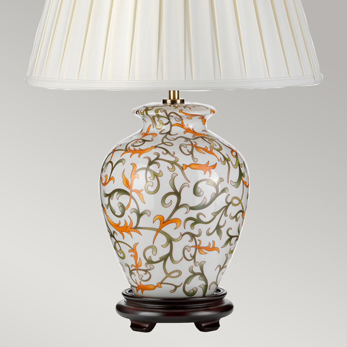 Настольная лампа Elstead Lighting , Арт. DL-SOLING-TL