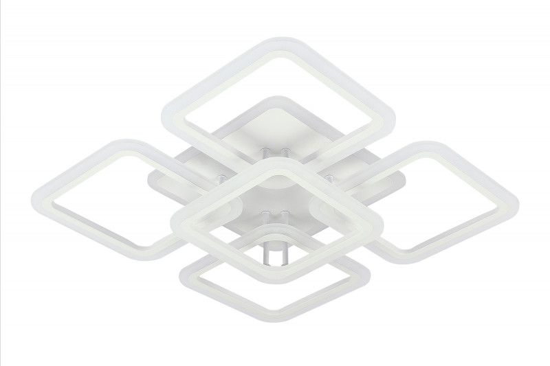 Накладная люстра Natali Kovaltseva LED LAMPS 81138