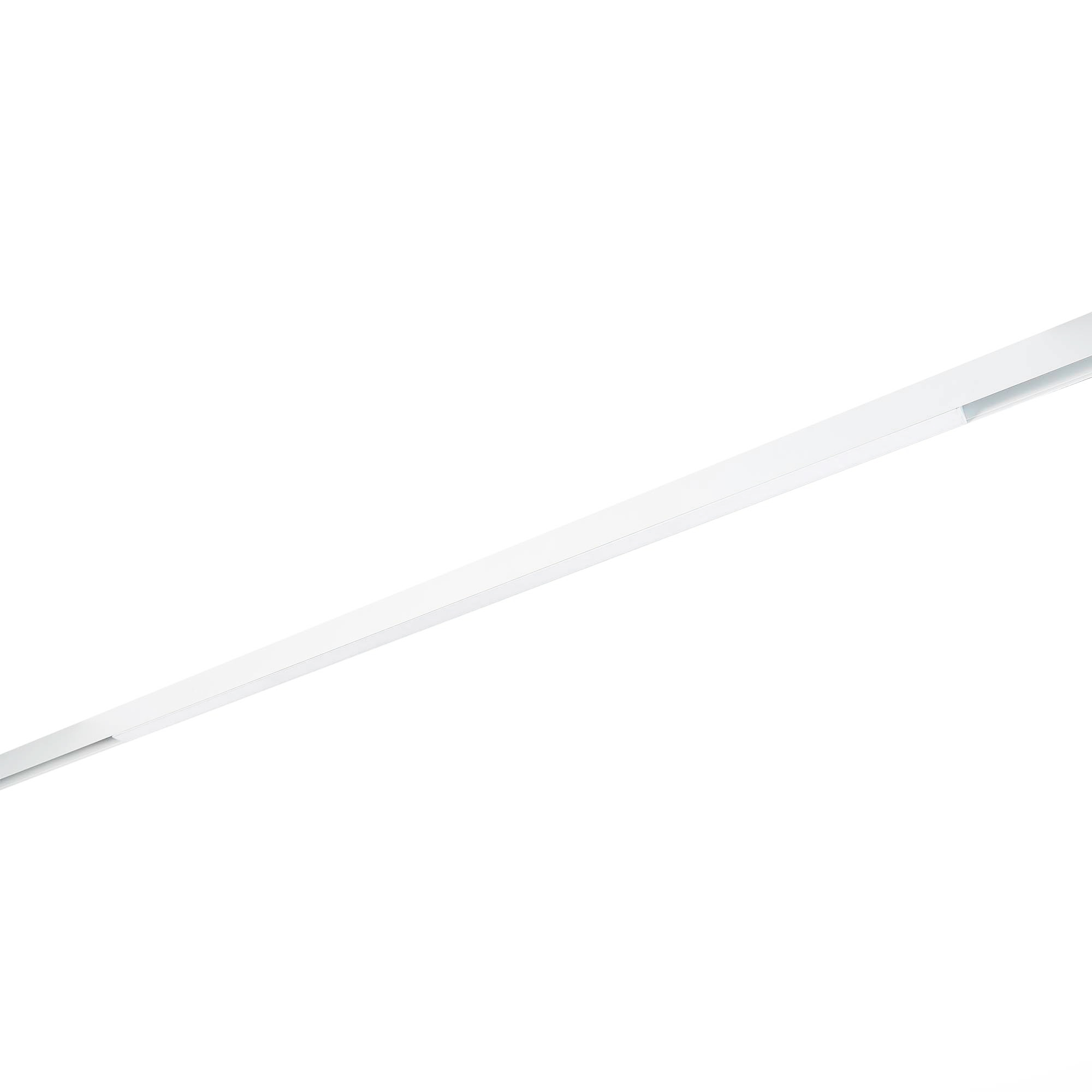 ST360.536.40 Магнитный трековый светильник Белый LED 1*40W 3000K 2 600Lm Ra>90 120 IP20 L1 206xW22xH SKYLINE 48