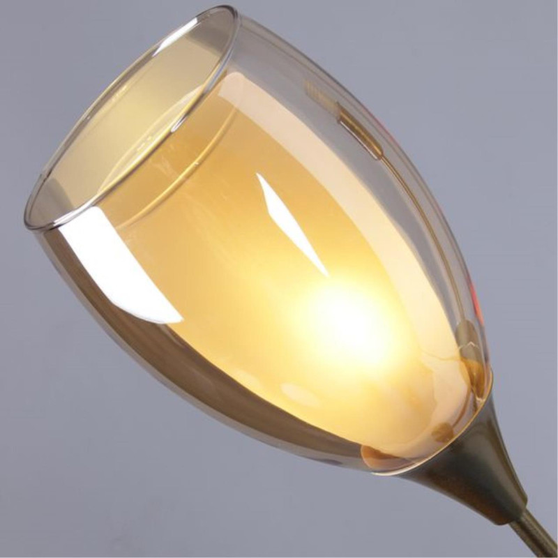 Бра ARTE Lamp A7951AP-1GO