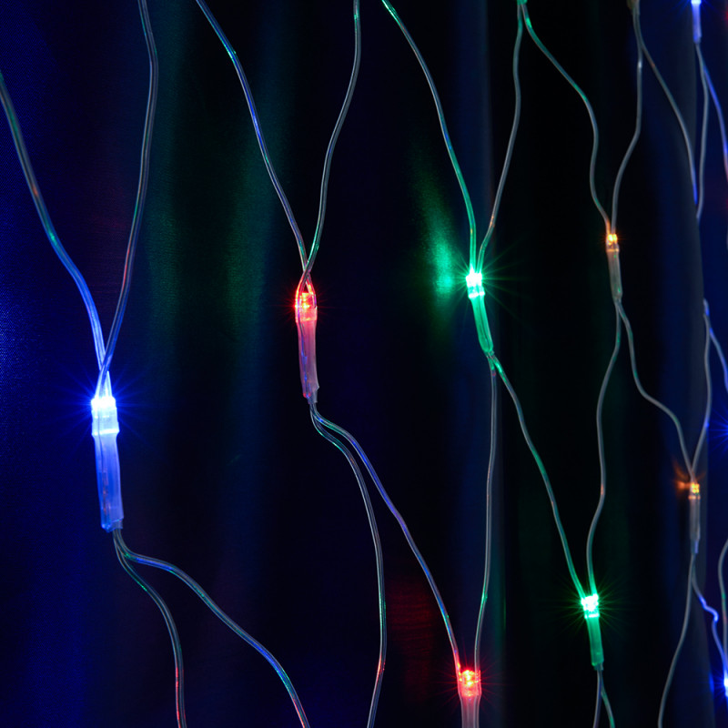 Светодиодная сеть Feron 32354