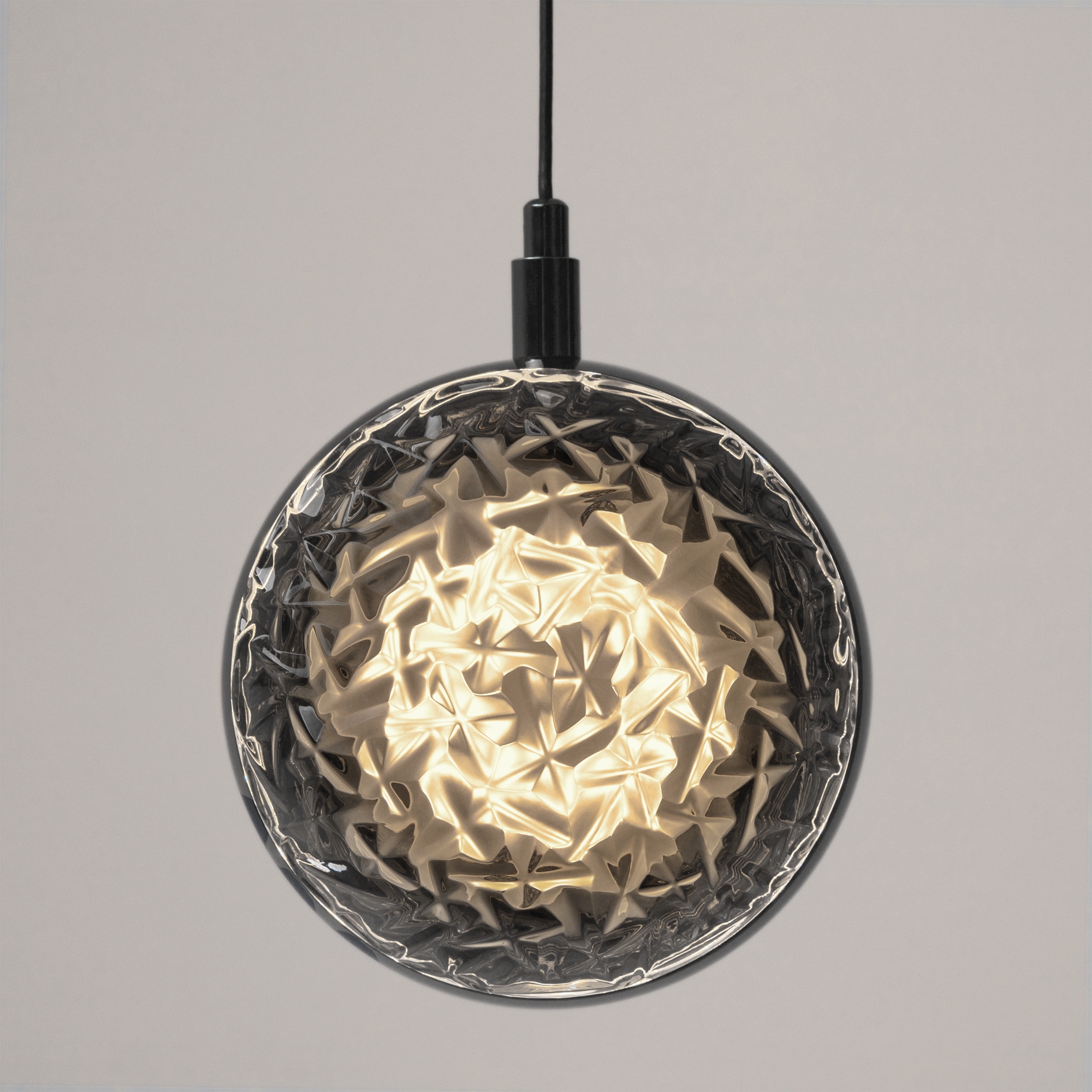 Подвесной светильник Maytoni MOD299PL-L10BC3K