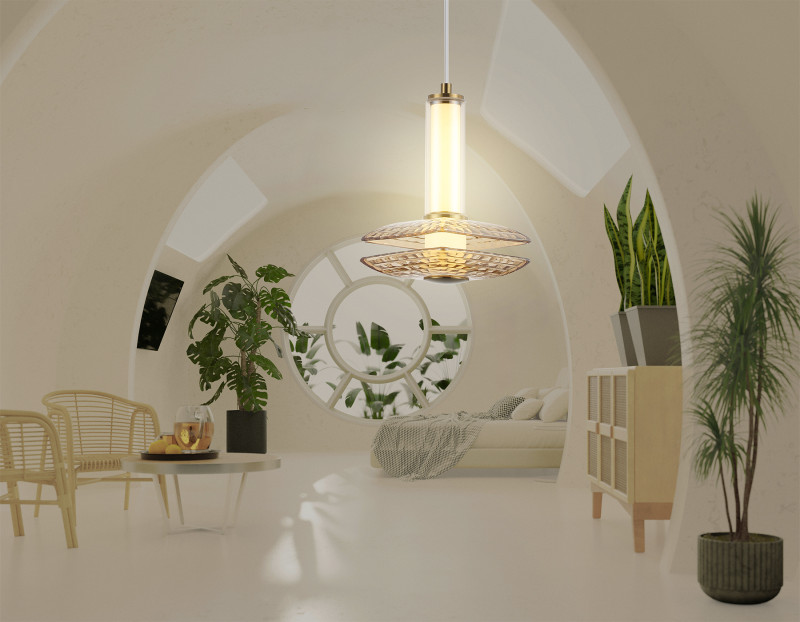 Подвесной светильник Ambrella Light LH31001