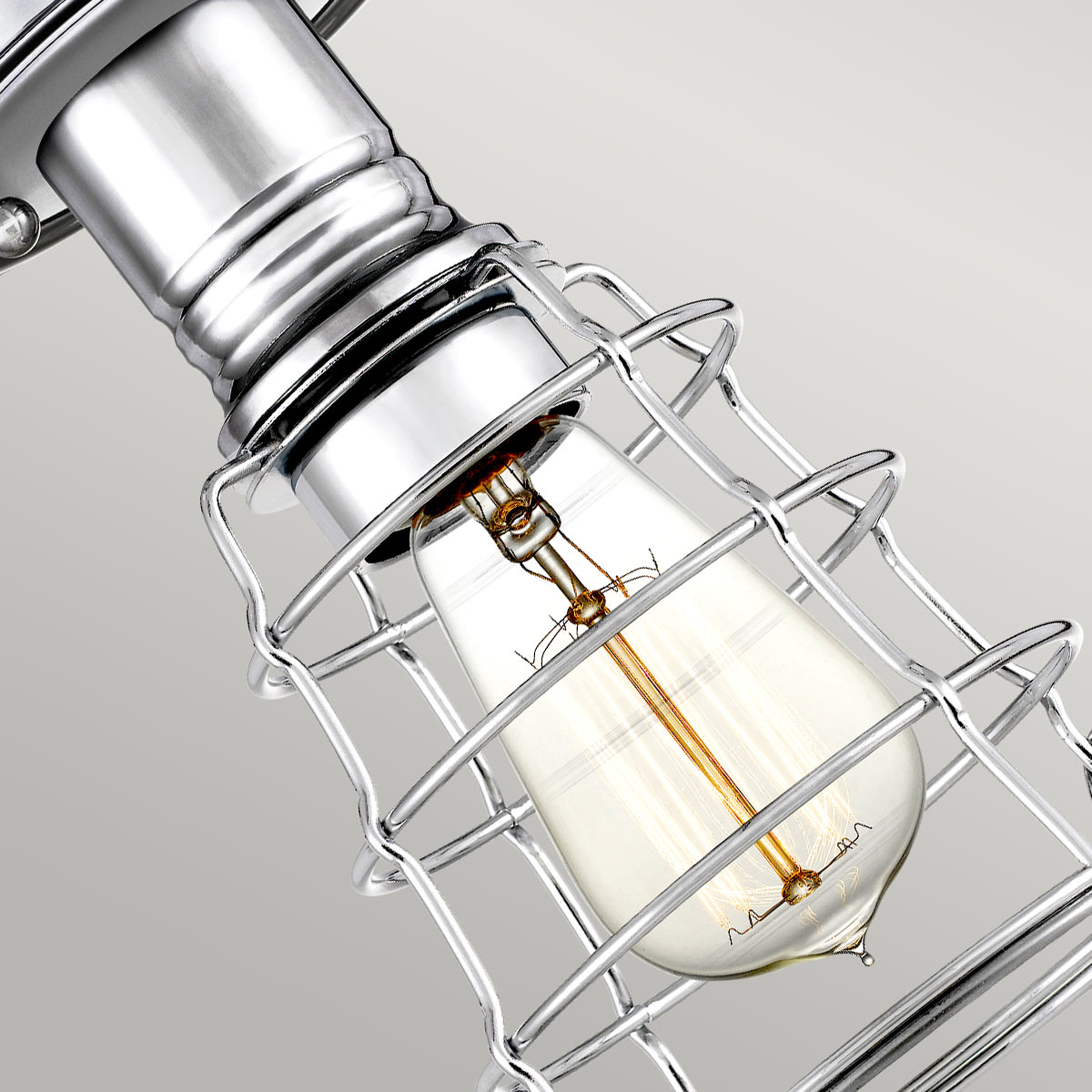 Потолочный светильник Quoizel, Арт. QZ-MIXON-SF-PC