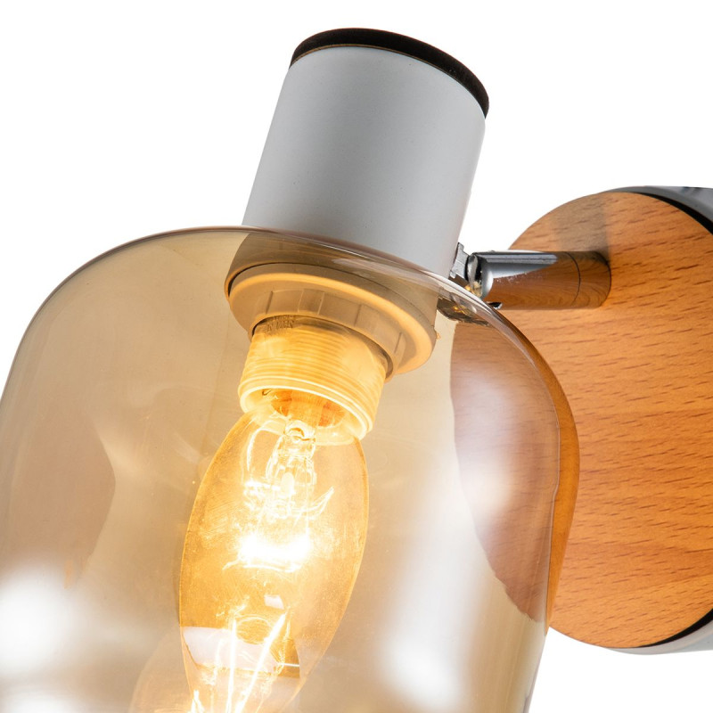 Спот Escada 10177/1A White