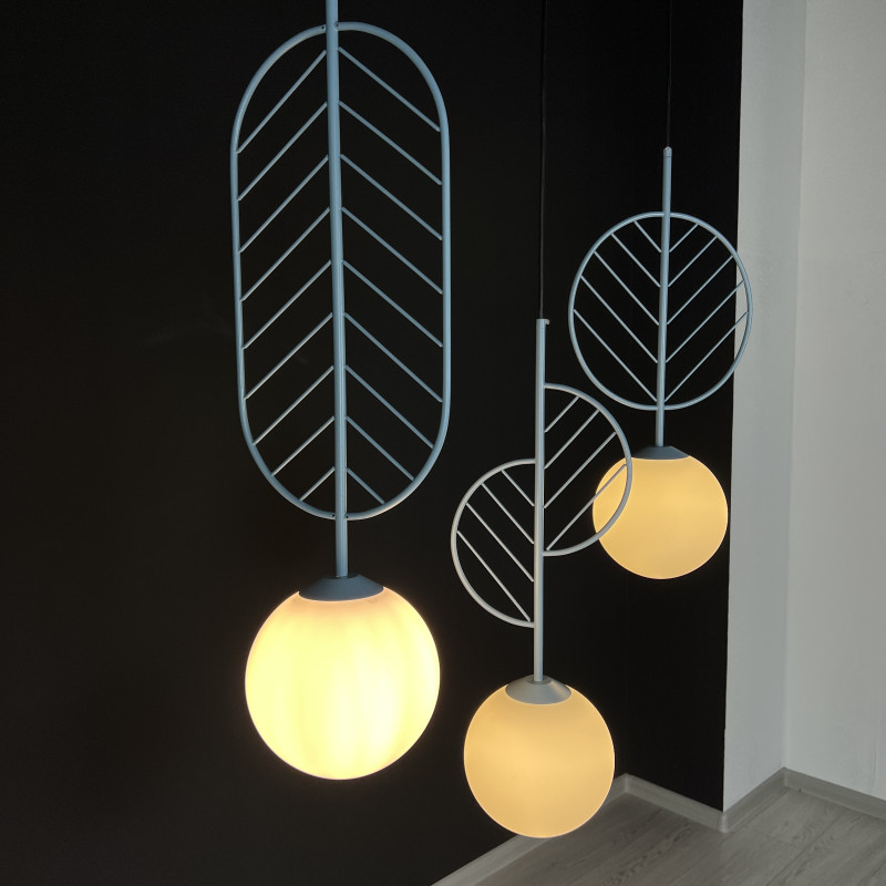 Потолочный детский светильник ImperiumLoft 178142-26