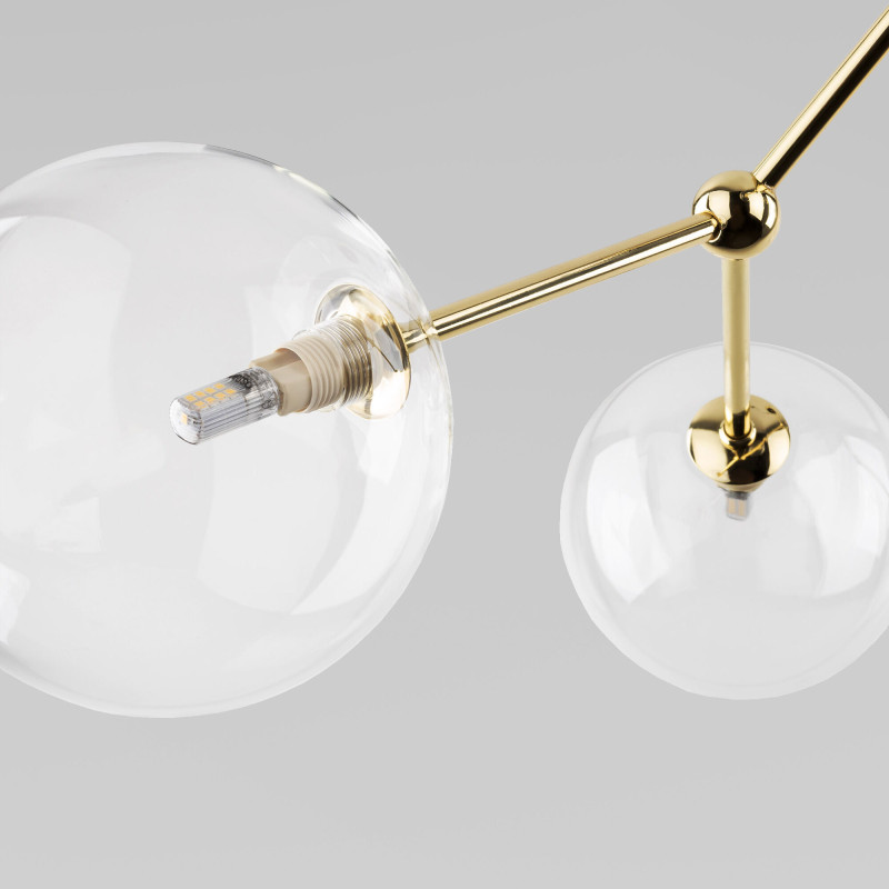 Люстра на штанге TK Lighting 10071