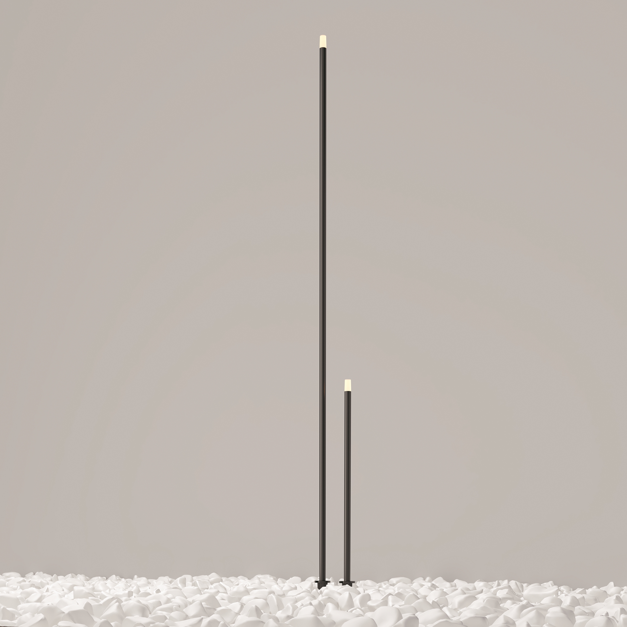 Ландшафтный светильник Outdoor O441FL-L1GF3K1