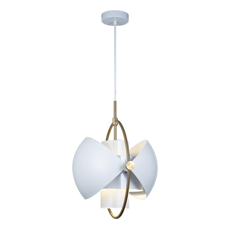 Подвесной светильник LOFT IT LOFT9915-WH