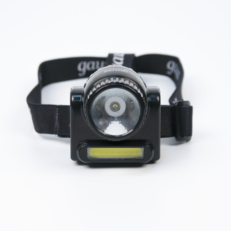 Фонарь Gauss GF309