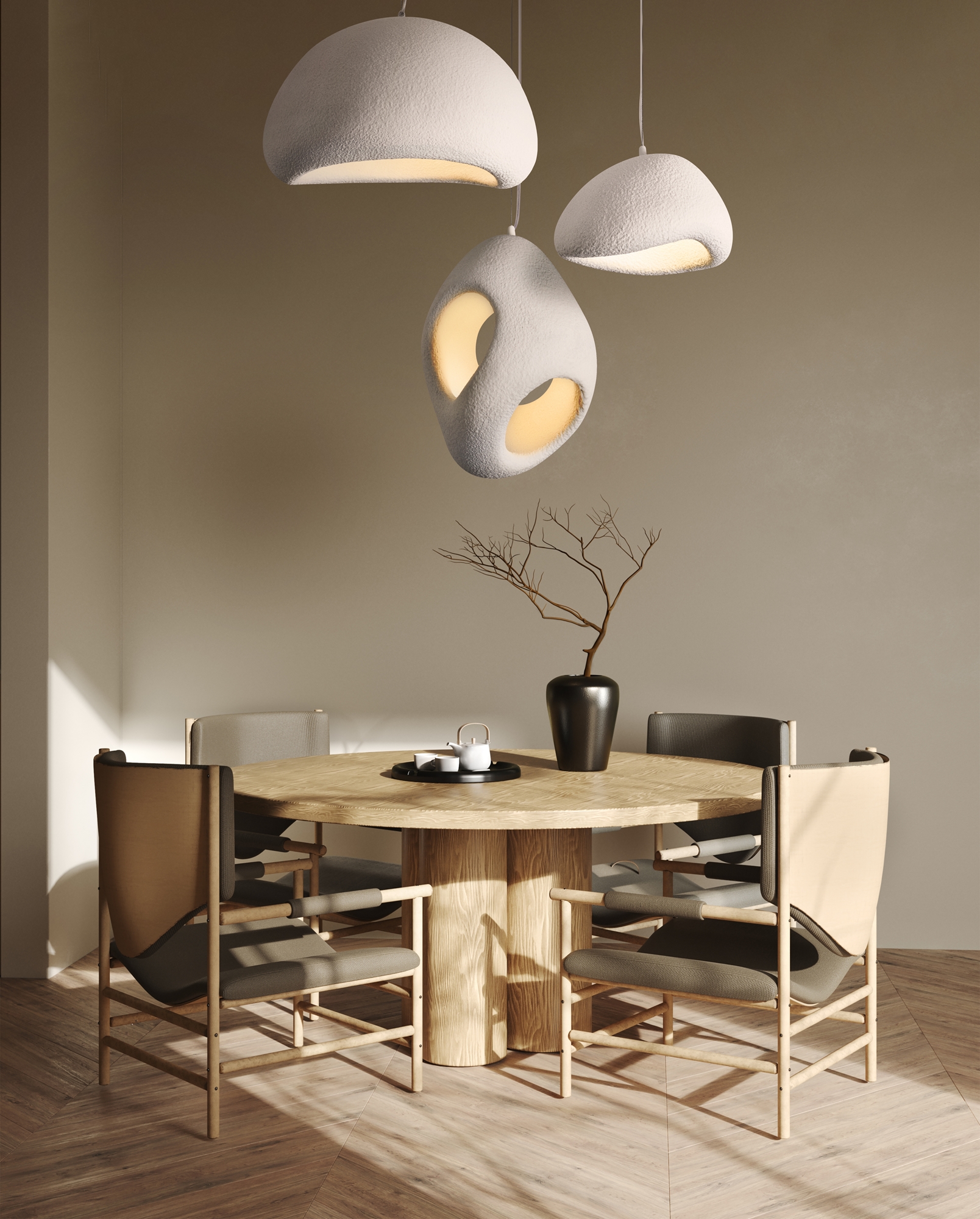 Подвесной светильник Freya FR5428PL-01W2