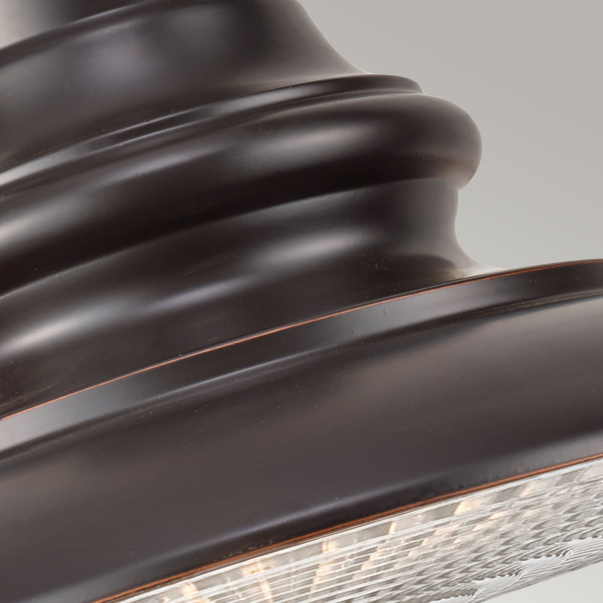 Подвесной фонарь Feiss, Арт. FE-REDDING8-M-RB