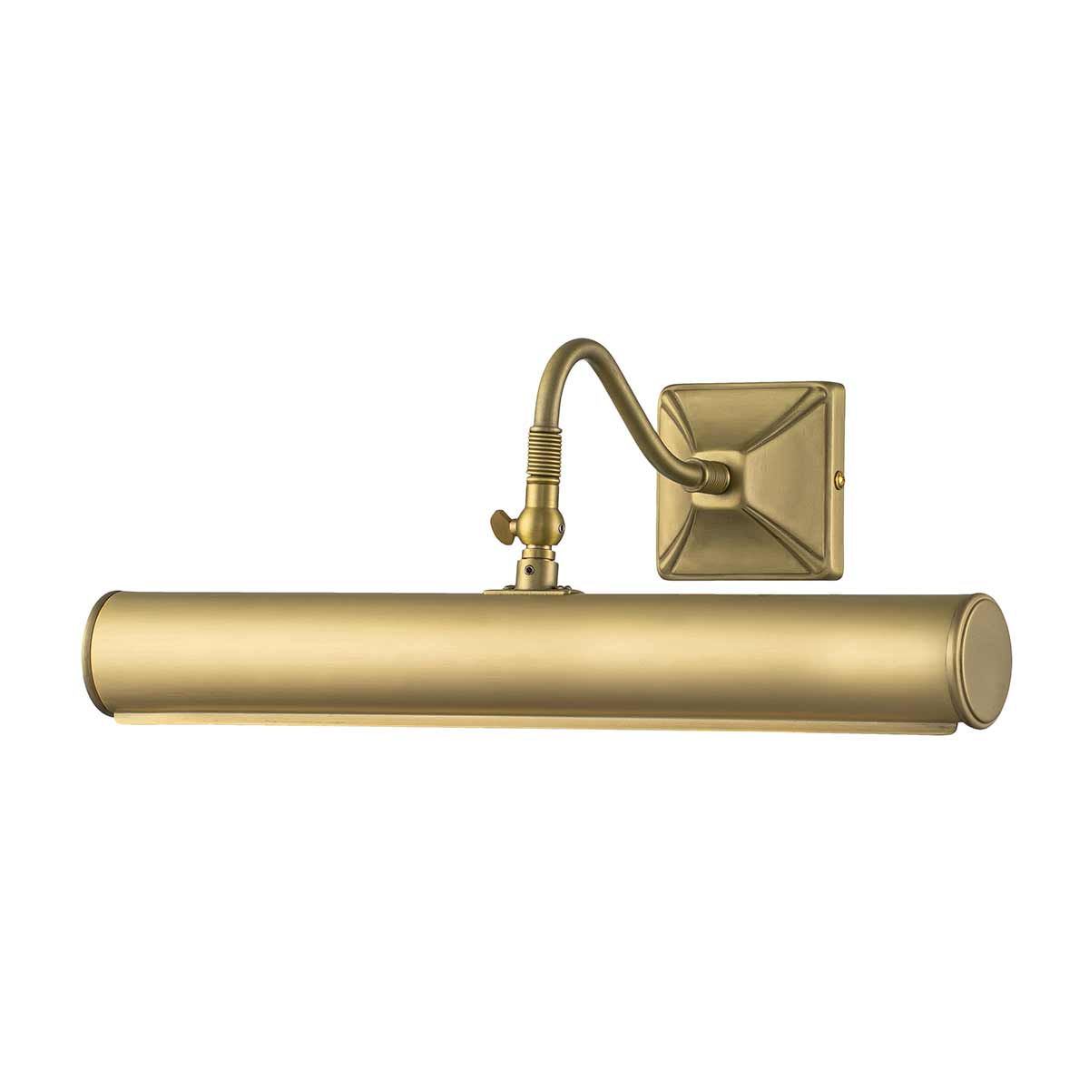 Светильник для картин Elstead Lighting, Арт. PL1-20-BB