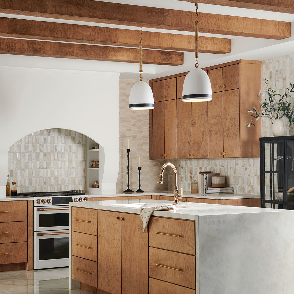 Подвесной светильник Hinkley, Арт. HK-NASH-P-HB