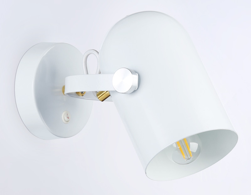 Спот Ambrella Light TR8202