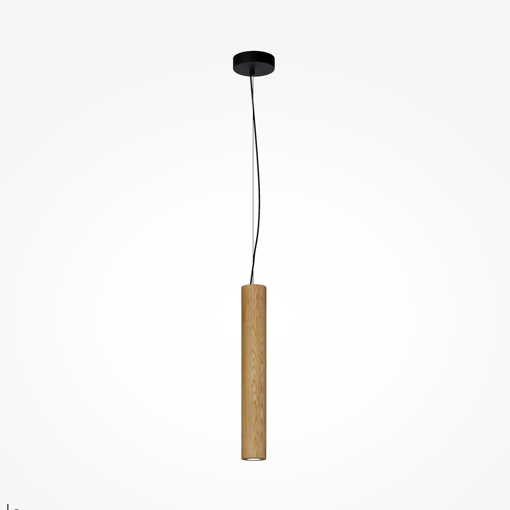 Подвесной светильник Maytoni MOD461PL-L5BGK