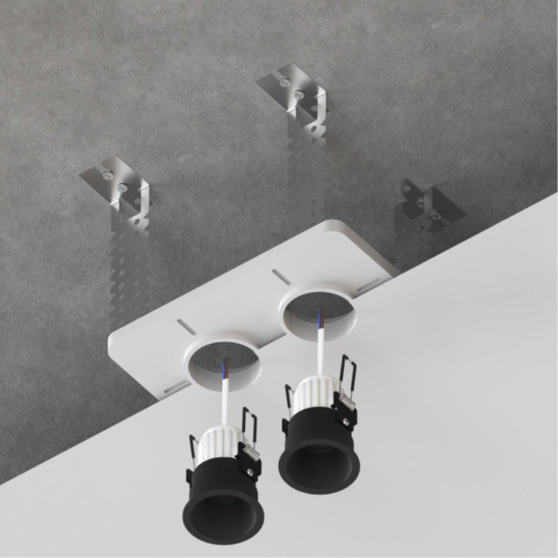 База встраиваемая ARTE Lamp A709002