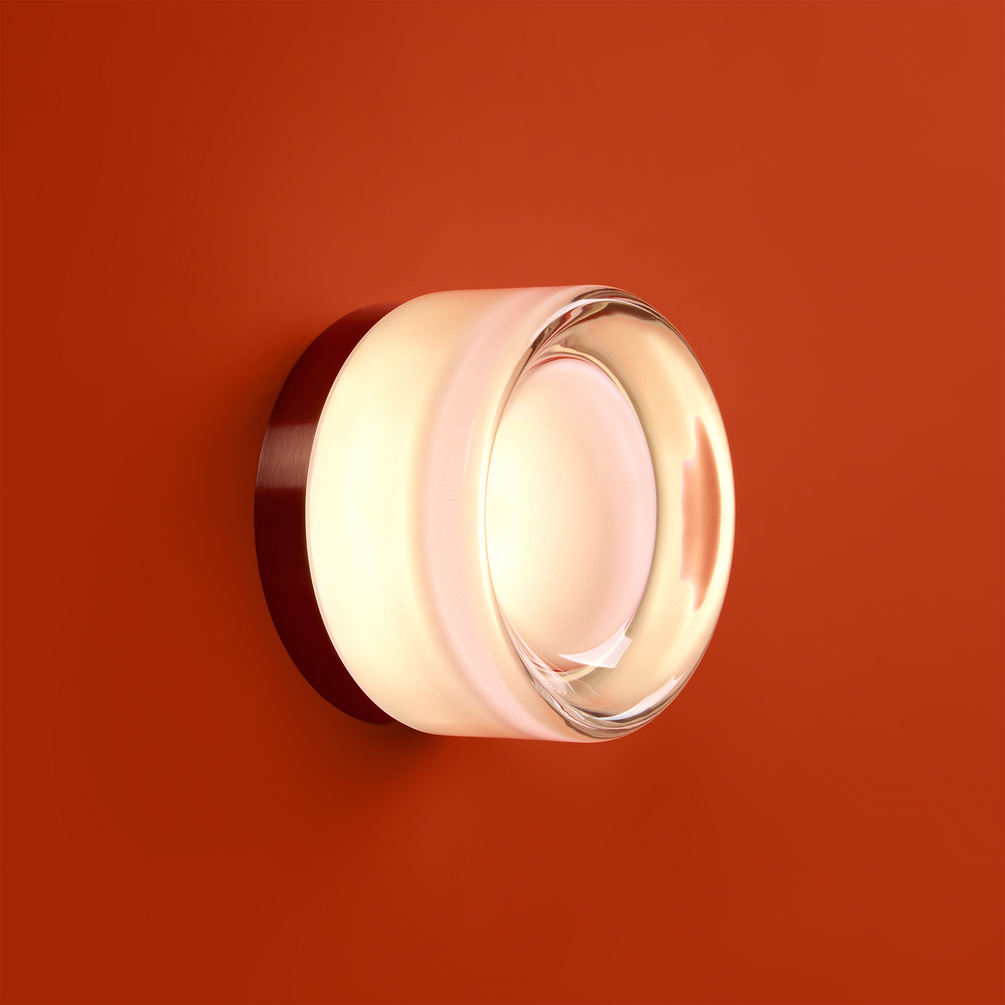 Настенный светильник (бра) Freya FR5603WL-L8TR