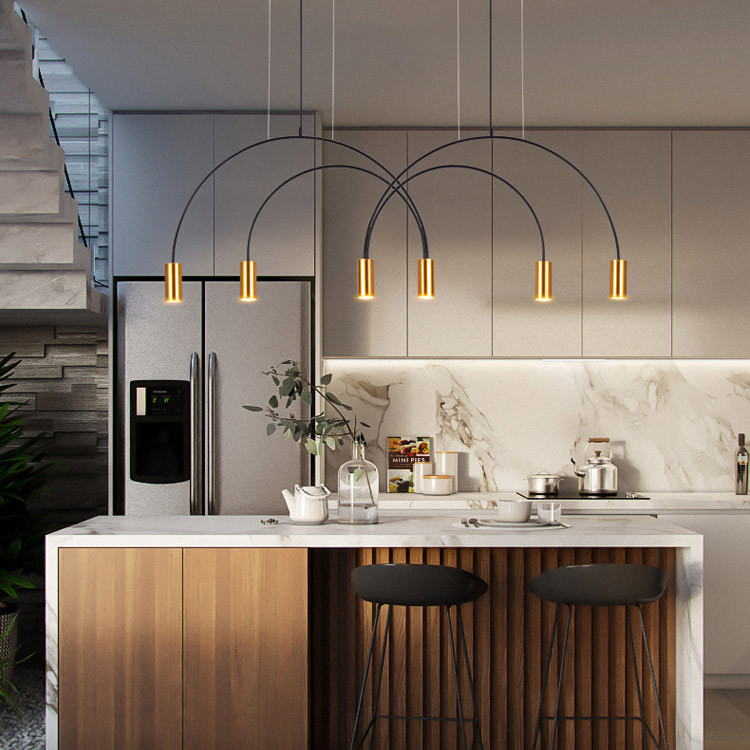 Подвесной светильник ImperiumLoft 212840-26