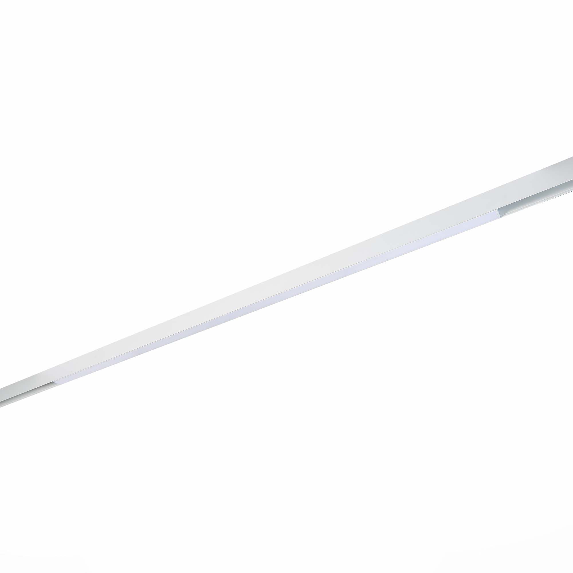 ST360.546.30 Магнитный трековый светильник Белый LED 1*30W 4000K 1 950Lm Ra>90 120 IP20 L1 206xW22xH SKYLINE 48