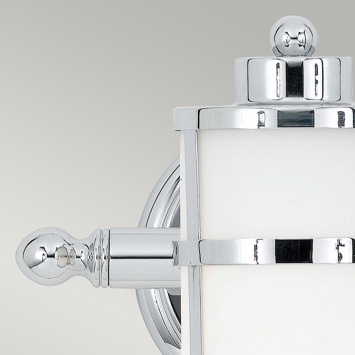 Бра для ванных комнат Quoizel, Арт. QZ-TRANQUIL-BAY1