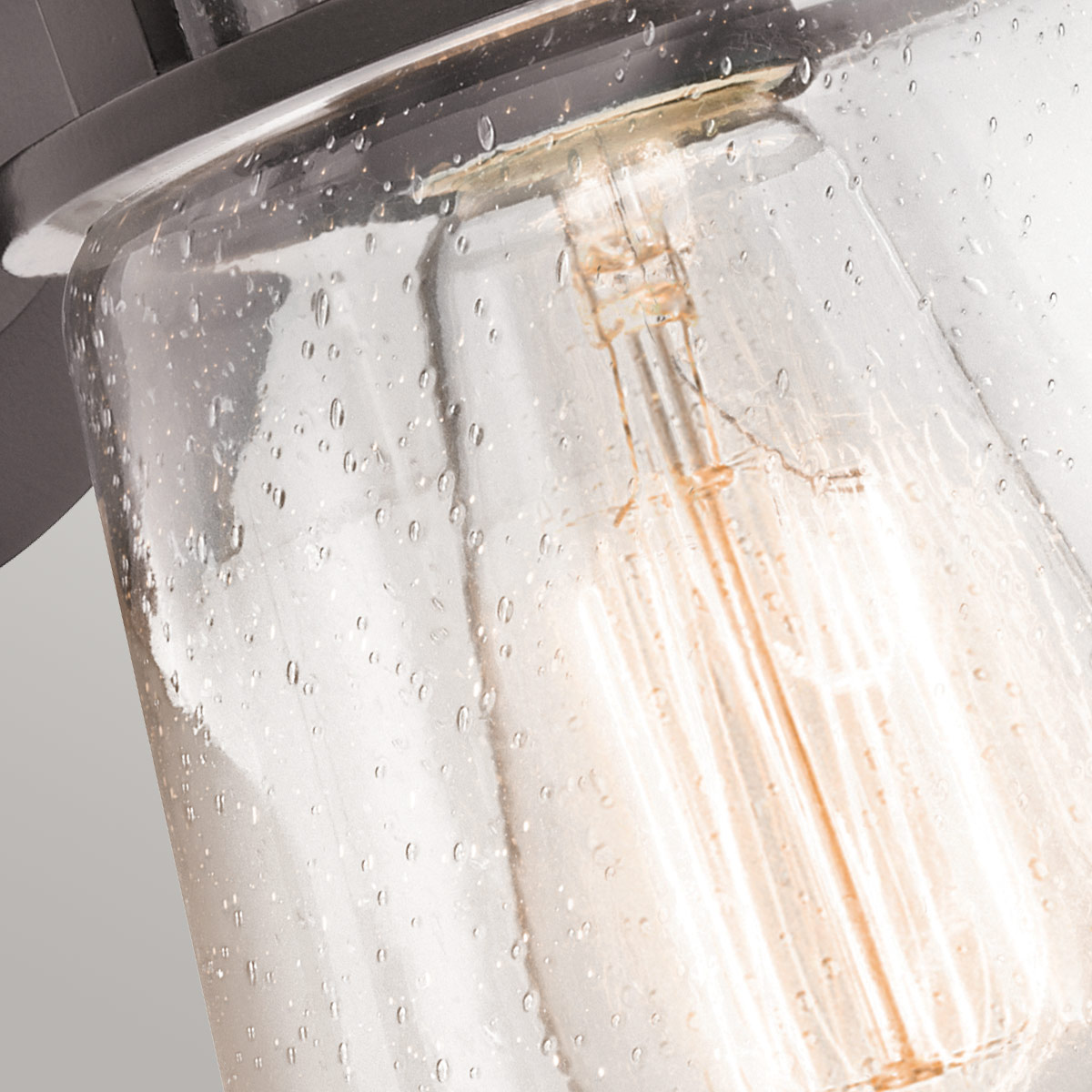 Настенный фонарь Kichler, Арт. KL-LYNDON2-S-AZ