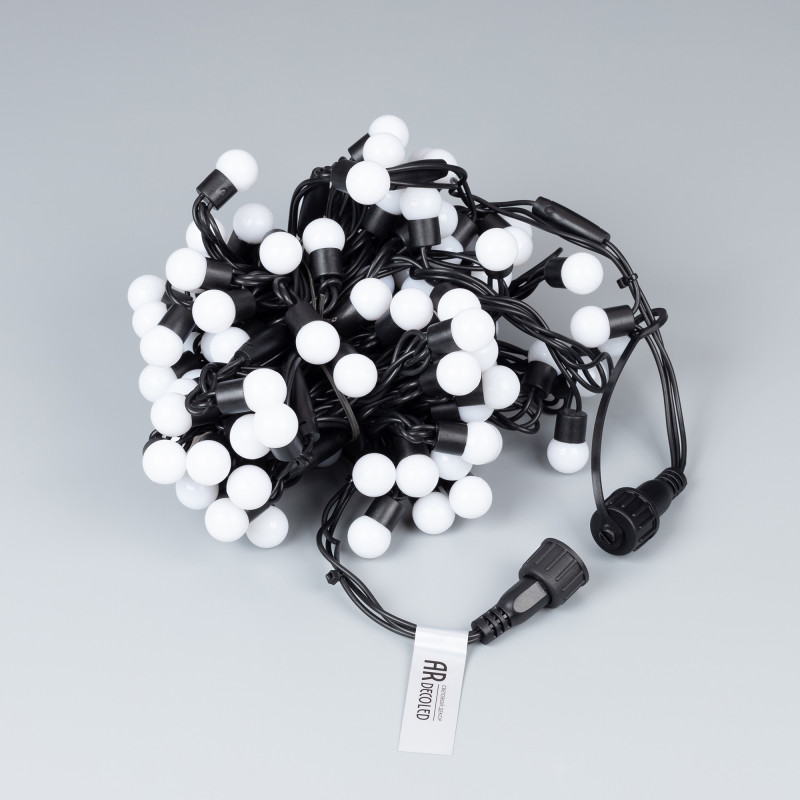 Светодиодная гирлянда ARdecoled 025584