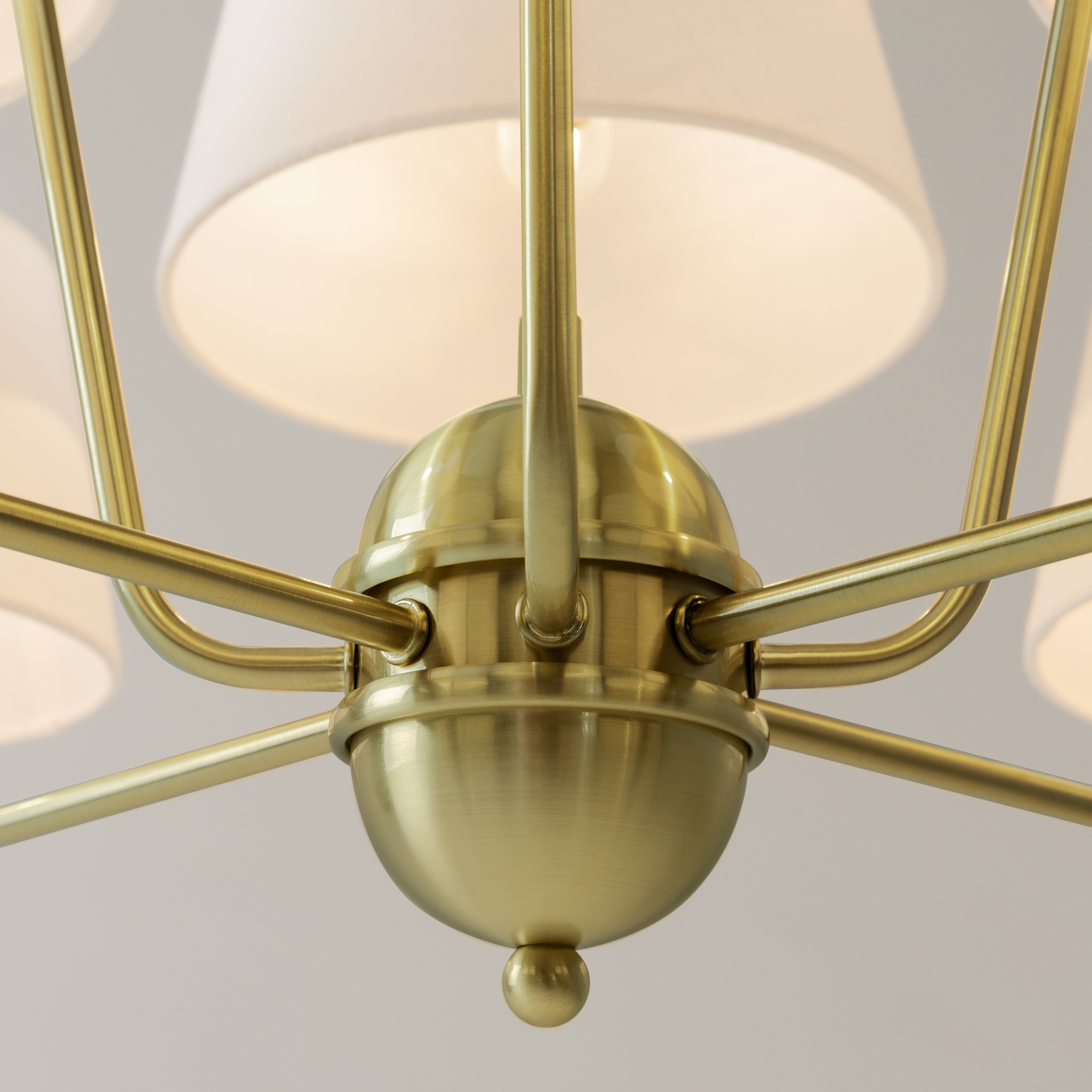 Подвесной светильник Maytoni MOD360PL-08BS