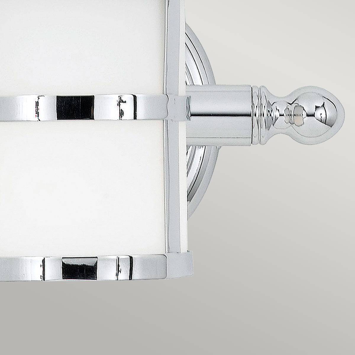 Бра для ванных комнат Quoizel, Арт. QZ-TRANQUIL-BAY1