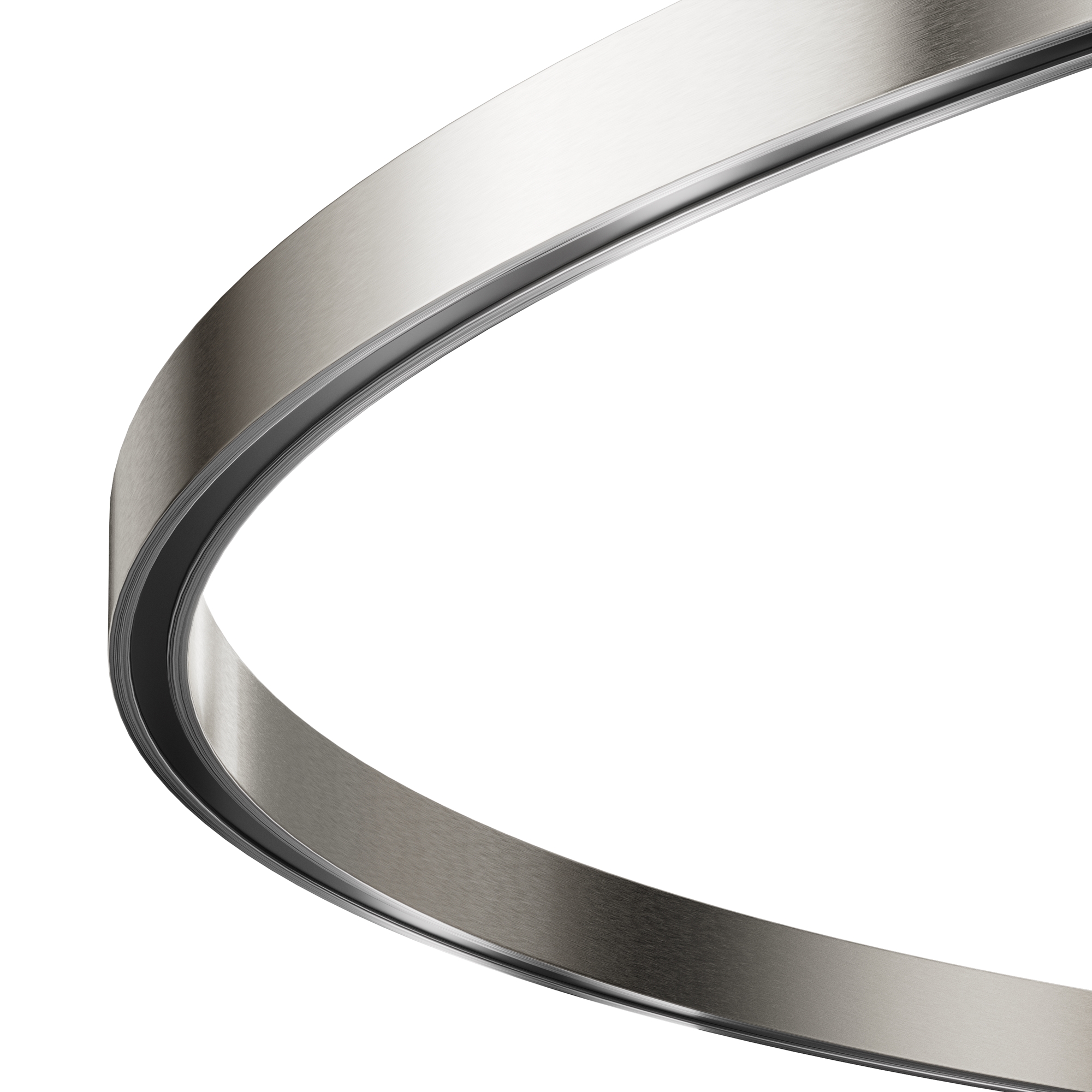 Шинопровод накладной/подвесной Technical TRX154-R-D800-PT