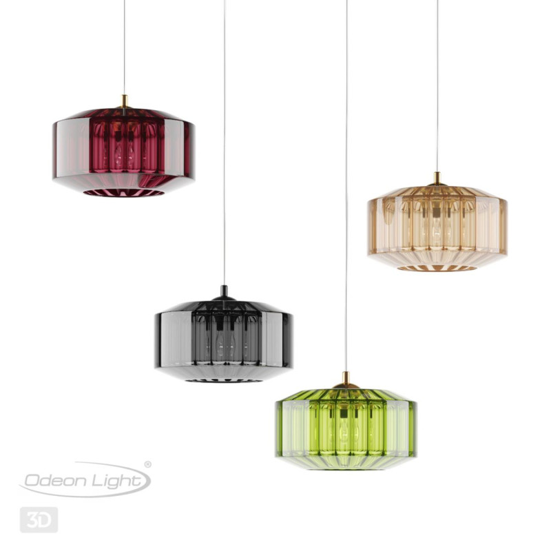 Подвесной светильник Odeon Light 4782/1
