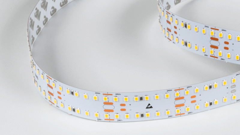 Лента DesignLed DSG2280V2-24-NW-33