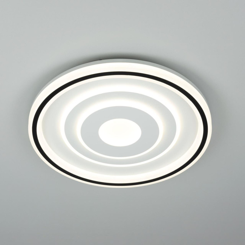 Накладная люстра Citilux CL739190E
