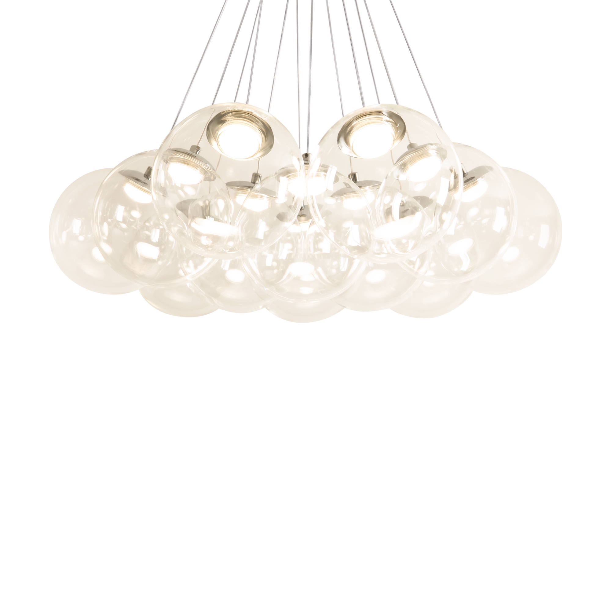 Подвесной светильник Freya FR5580PL-L60CH