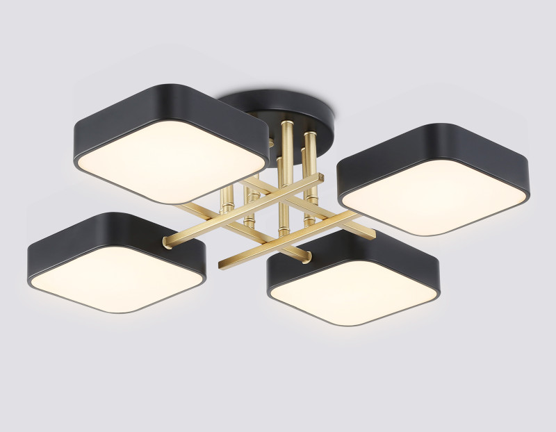 Накладной светильник Ambrella Light FL516343