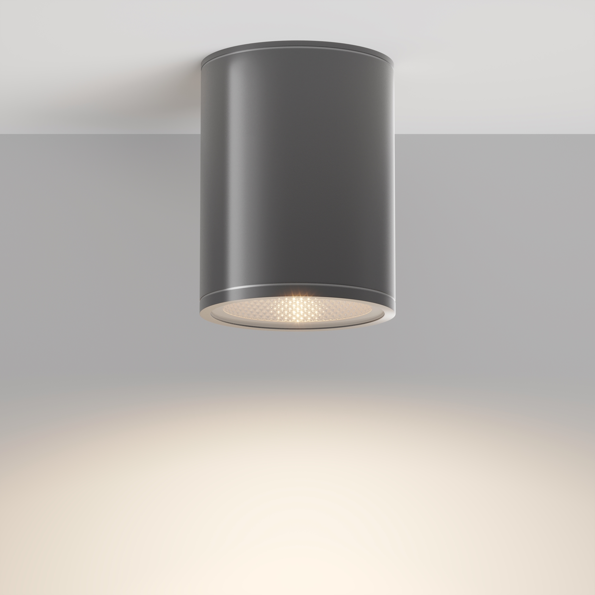Потолочный светильник Outdoor O306CL-L7GF
