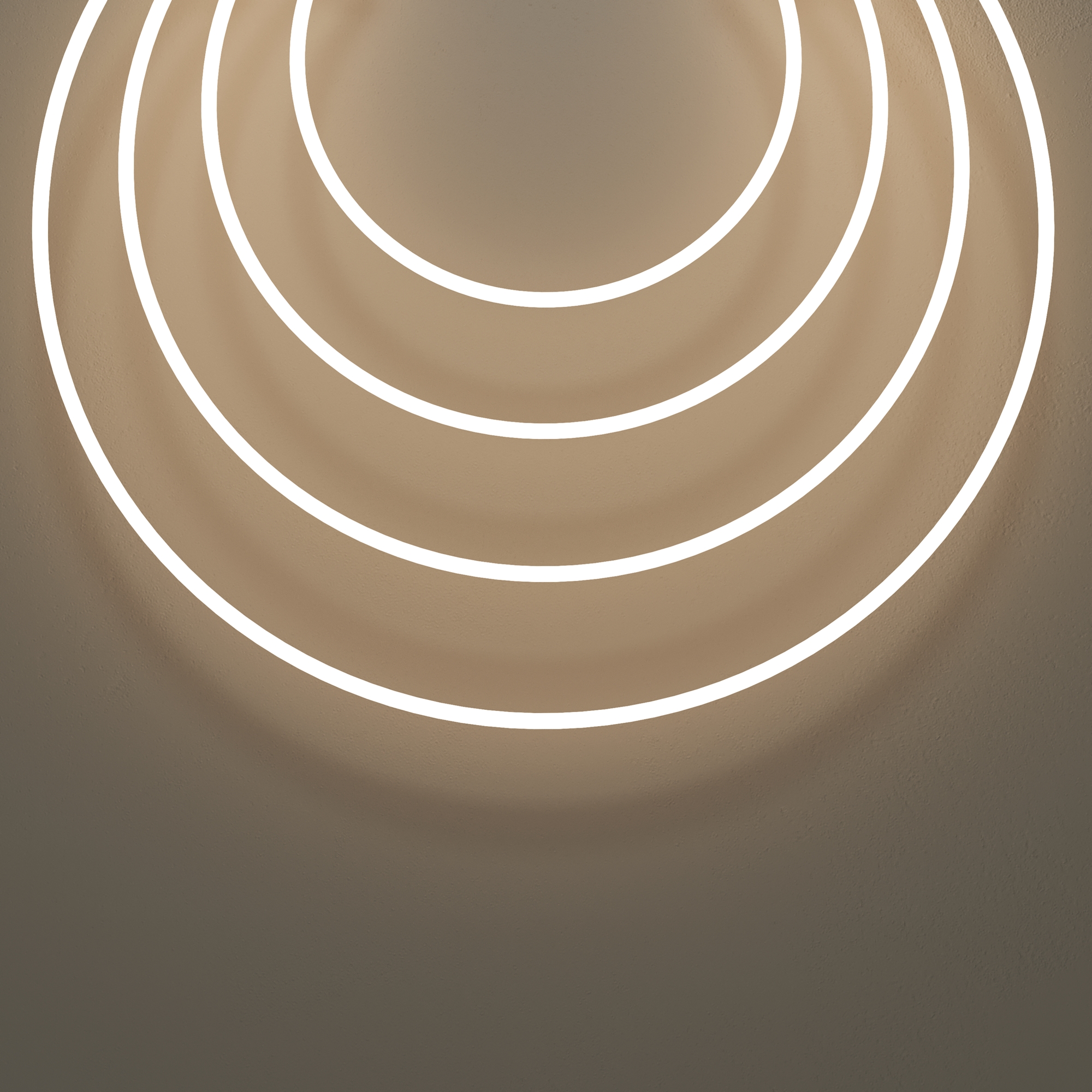 Гибкий неон Led Strip 432045