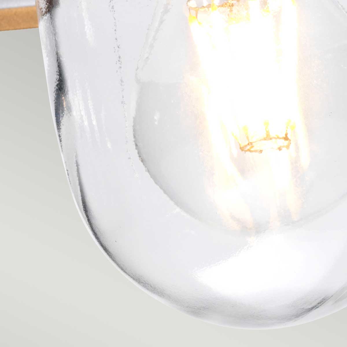 Подвесной фонарь Elstead Lighting, Арт. KLAMPENBORG8