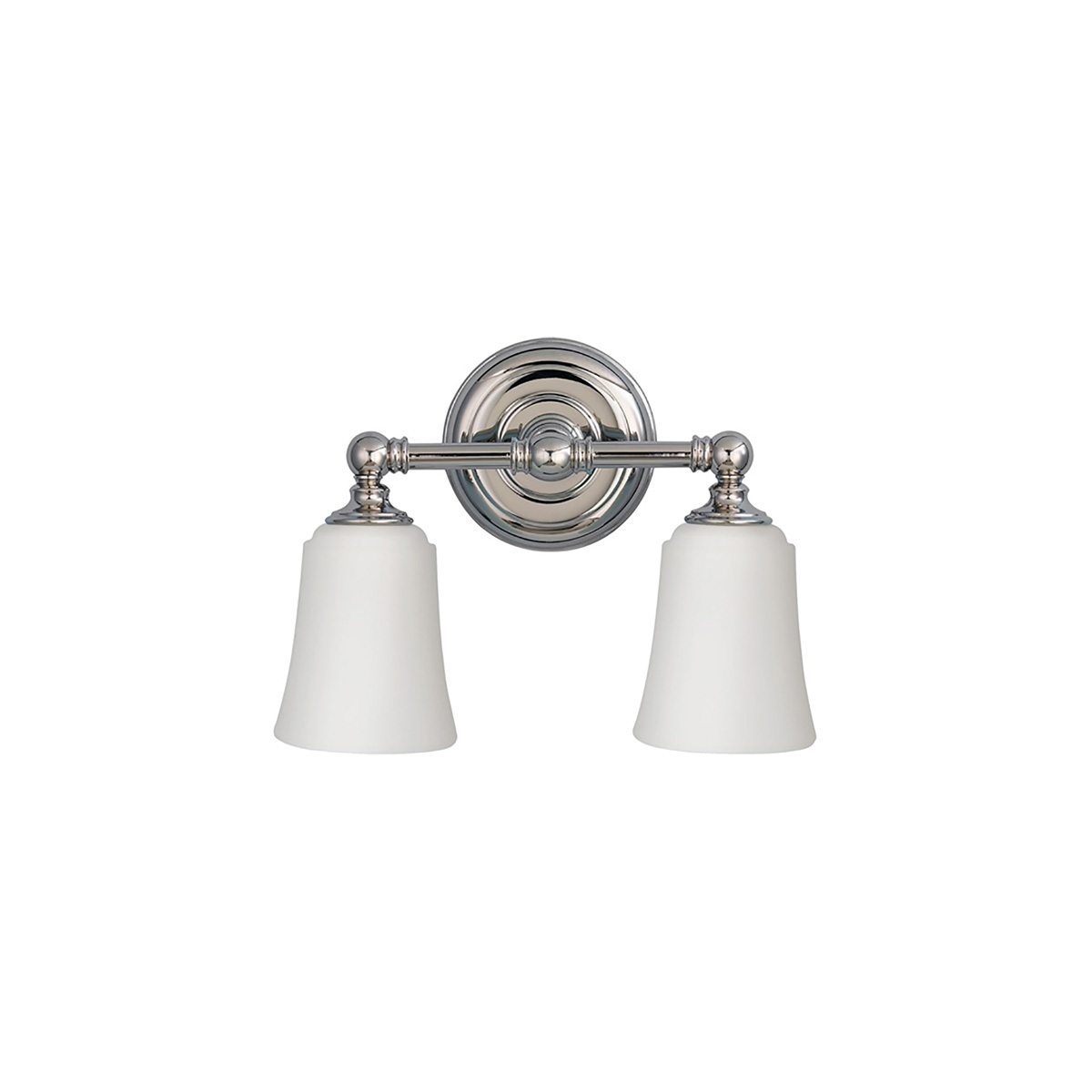 Бра для ванных комнат Feiss, Арт. FE-HUGOLAKE2BATH