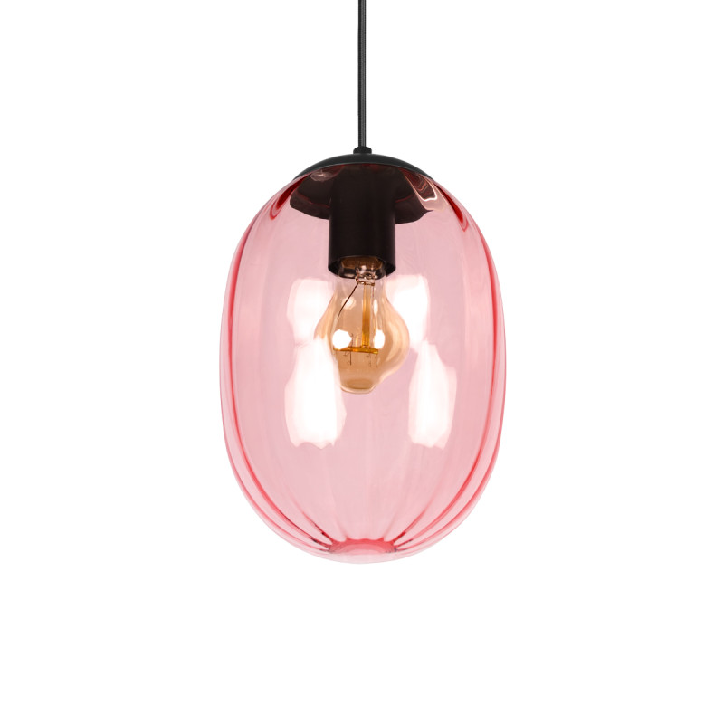 Подвесной светильник LOFT IT 10427 Purple
